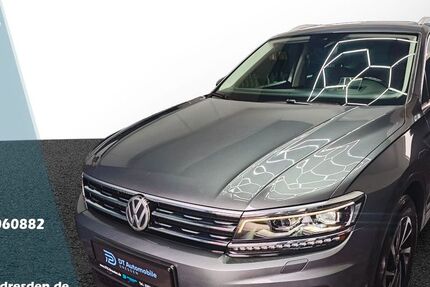 VW Tiguan 111.900 km 21.770 &euro; Dresden 01157