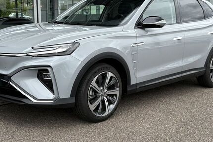 MG Marvel R 13.500 km 27.888 € Lebach 66822