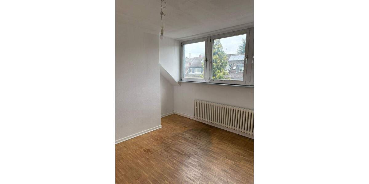 Renovierte 3-Zimmer Wohnung in ruhiger Wohnlage - bitte nur schriftliche Anfragen 3 zimmer