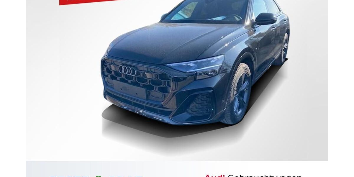 Audi Q8 23.163 km 84.990 &euro; Magdeburg 39126