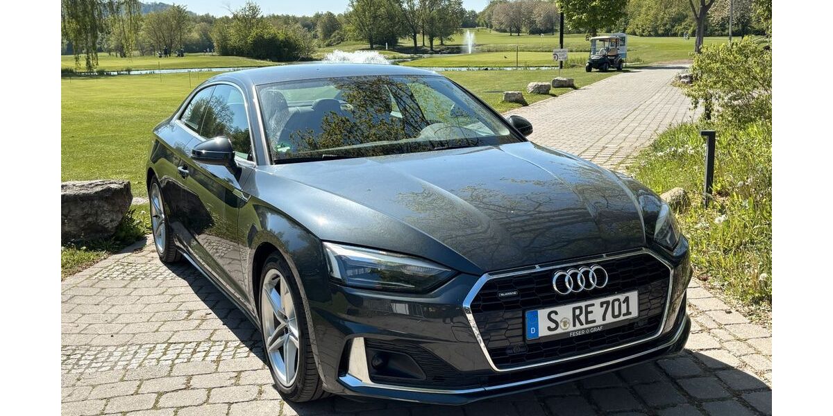 Audi A5 64.063 km 26.800 &euro; Stuttgart 70180