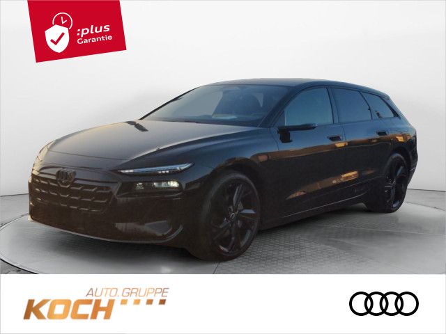 Audi A6 e-tron 19.000 km 69.890 € Schwäbisch Hall 74523