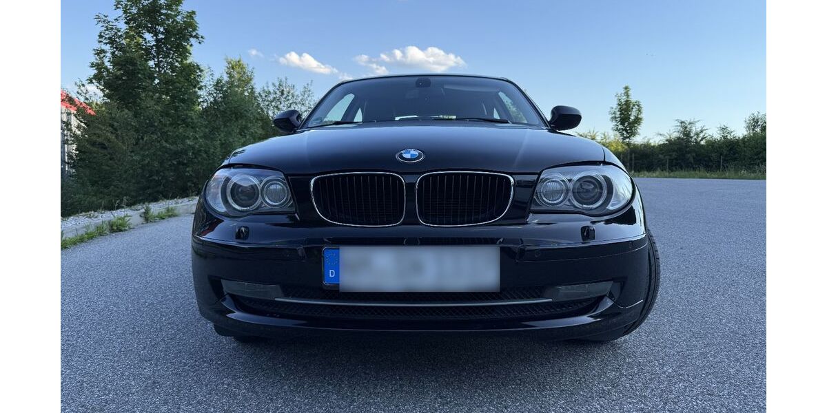 BMW 120 169.674 km 9.900 &euro; Parsberg 92331