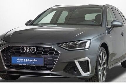 Audi A4 63.150 km 33.910 € München 81476