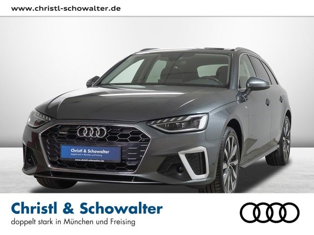 Audi A4 63.150 km 33.910 € München 81476