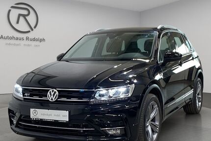 VW Tiguan 57.432 km 24.919 &euro; Oelsnitz/Erzgebirge 09376