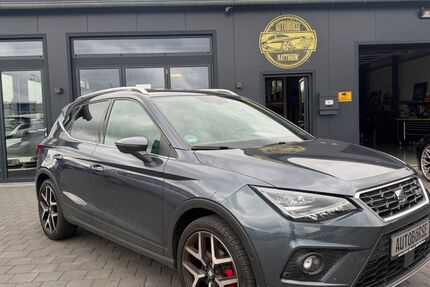 Seat Arona 88.203 km 15.999 &euro; Nattheim 89564