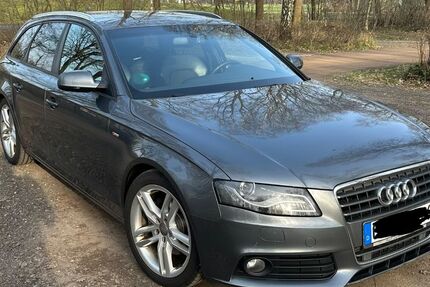 Audi A4 223.000 km 6.000 &euro; Lingen 49811