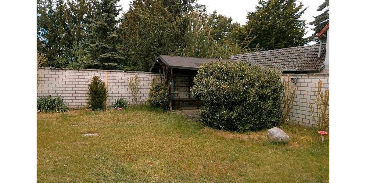 Einfamilienhaus Möckern - 4 Zimmer, 113 m&sup2;, 172.000&euro; | Angebot:26515286