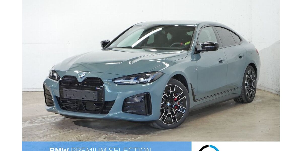 BMW i4 22.774 km 61.430 &euro; Mülheim 45472