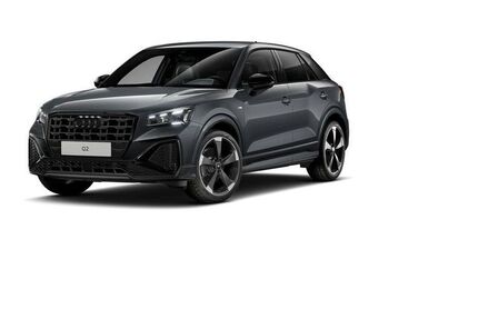 Audi Q2 16.580 km 29.860 &euro; Siegen 57074