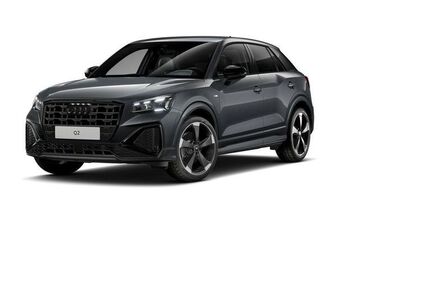 Audi Q2 16.580 km 30.880 &euro; Siegen 57074