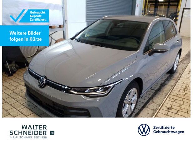 VW Golf 9.900 km 27.850 € Siegen 57076