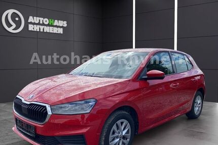 Skoda Fabia 18.050 km 19.590 &euro; Hamm 59069