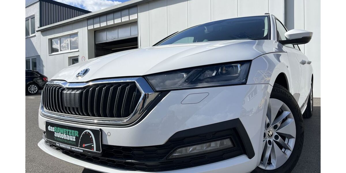 Skoda Octavia 72.155 km 18.480 &euro; Marktredwitz 95615