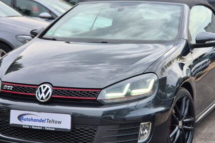 VW Golf 81.000 km 14.950 &euro; Teltow 14513