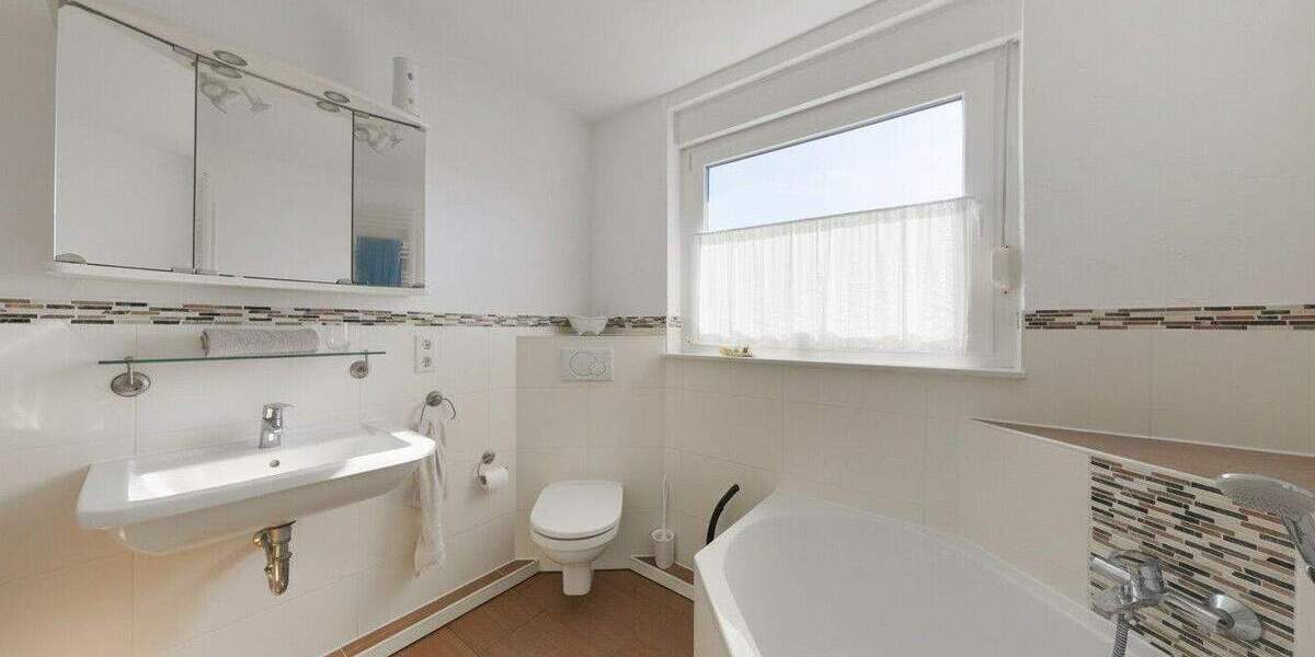 Einfamilienhaus Ganderkesee Bookholzberg - 5 Zimmer, 136 m&sup2;, 425.000&euro; | Angebot:25909365