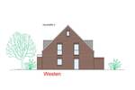 Doppelhaushälfte Wardenburg Wardenburg II-West - 4 Zimmer, 100 m&sup2;, 389.000&euro; | Angebot:26093465
