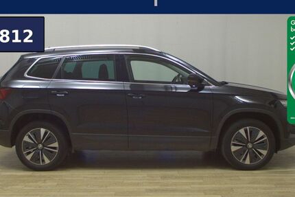 Skoda Karoq 135.177 km 14.480 &euro; Bremen / Arsten 28279