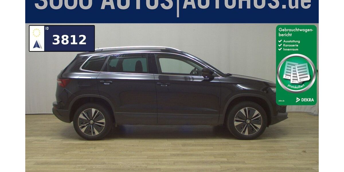Skoda Karoq 135.177 km 14.480 &euro; Bremen / Arsten 28279