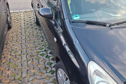 Opel Corsa 270.000 km 800 &euro; Böblingen 71034