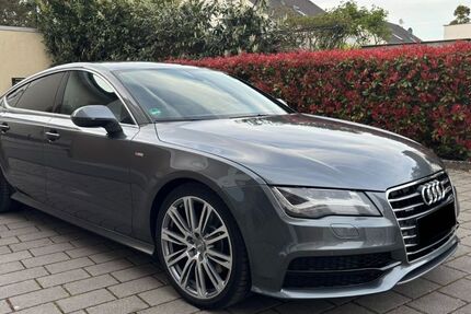 Audi A7 265.900 km 12.000 &euro; Erzhausen 64390