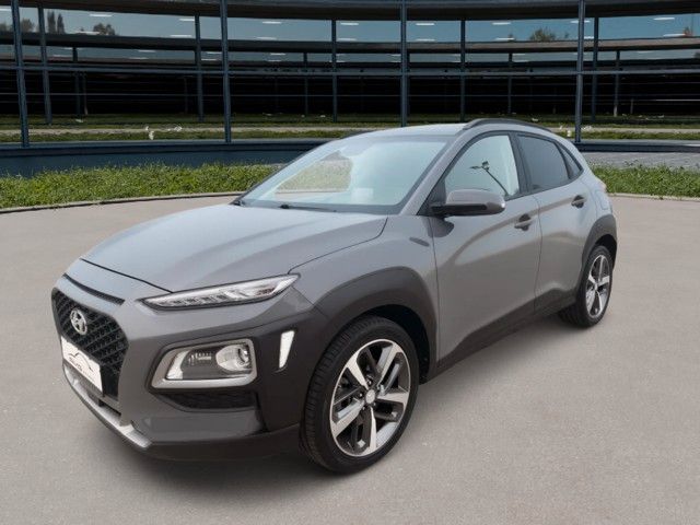 Hyundai KONA 29.770 km 20.580 &euro; Vilshofen an der Donau 94474