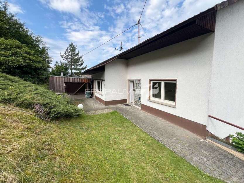 Haus zum Kaufen in Freudenberg 195.000 € 106.88 m² 5.5 zimmer