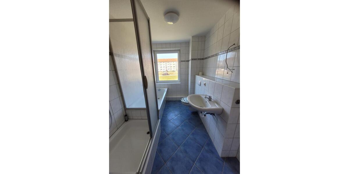 Etagenwohnung Sassnitz - 3 Zimmer, 76 m&sup2;, 519&euro; | Angebot:26236691