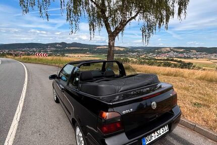 VW Golf 65.000 km 9.000 &euro; Rotenburg an der Fulda 36199