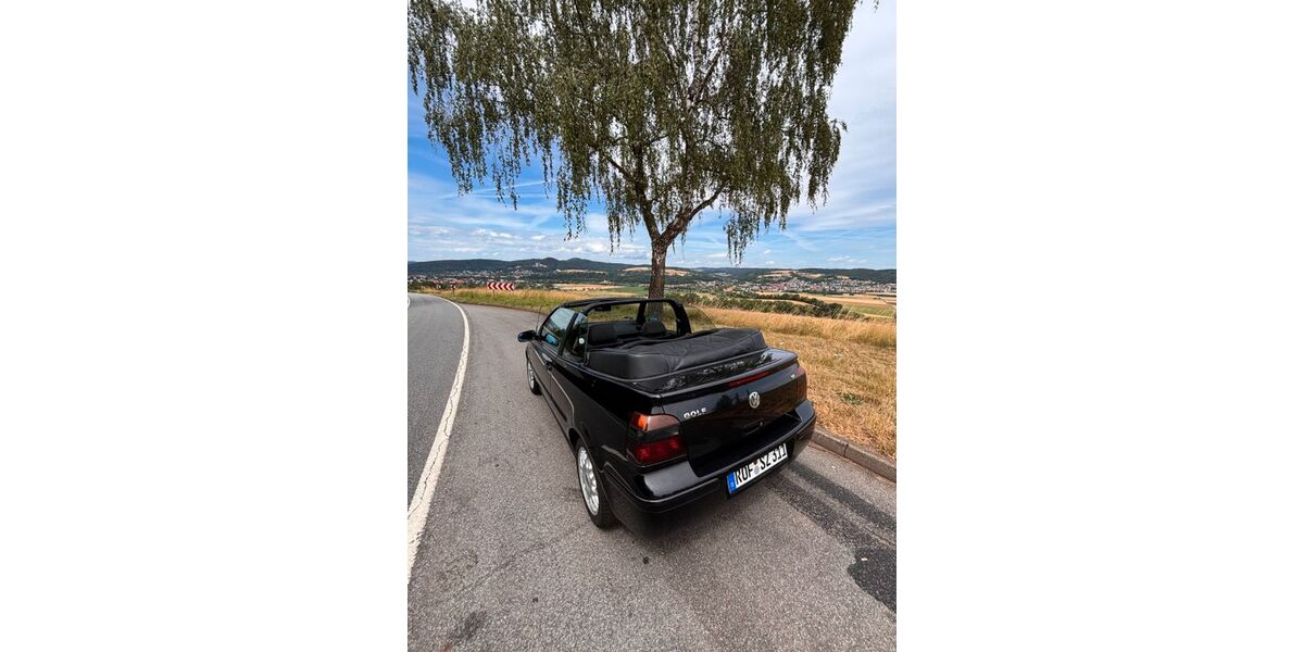 VW Golf 65.000 km 9.000 &euro; Rotenburg an der Fulda 36199