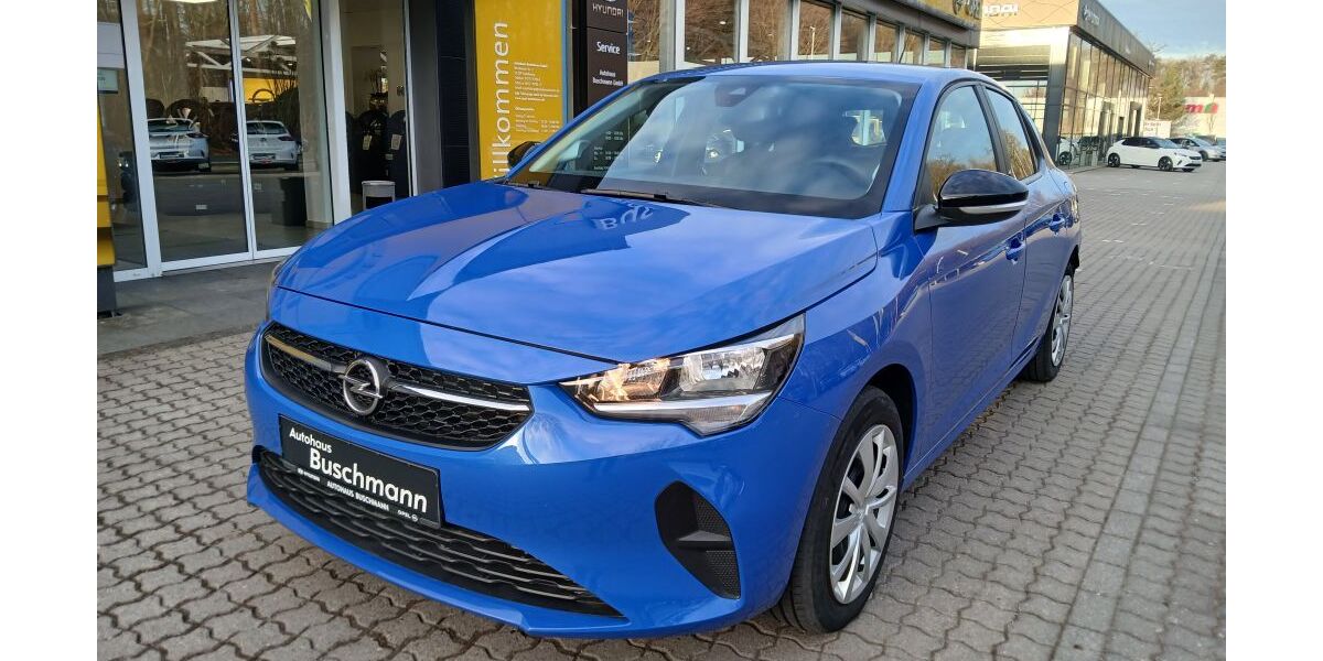 Opel Corsa 28.950 km 14.390 &euro; Espelkamp 32339