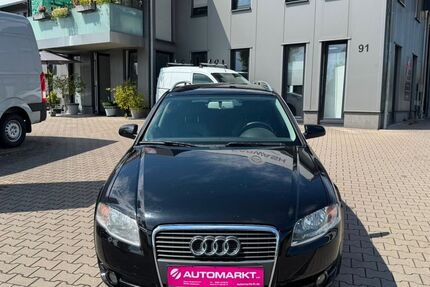 Audi A4 290.000 km 1.490 &euro; Lüdinghausen 59348