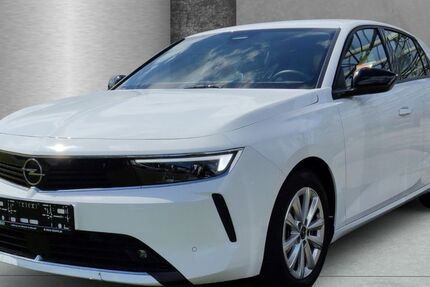 Opel Astra 27.330 km 18.990 &euro; Lüneburg 21337
