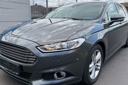 Ford Mondeo 174.950 km 5.900 &euro; Aschaffenburg am Main 63741