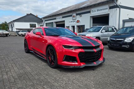 Chevrolet Camaro 66.000 km 26.999 &euro; Gösenroth 55624