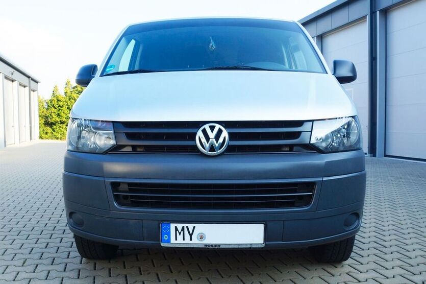 T5 Transporter