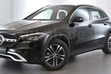 Mercedes-Benz GLA 180 9.900 km 38.870 &euro; Freiberg 09599