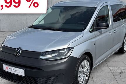 VW Caddy Maxi 150.777 km 17.138 &euro; Bamberg 96052
