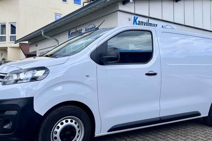 Citroen Jumpy