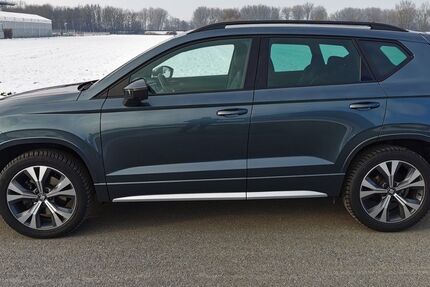 Seat Ateca 155.000 km 18.949 &euro; Osterhofen 94486