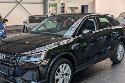 Audi Q2 65.000 km 25.900 &euro; Weinheim 69469