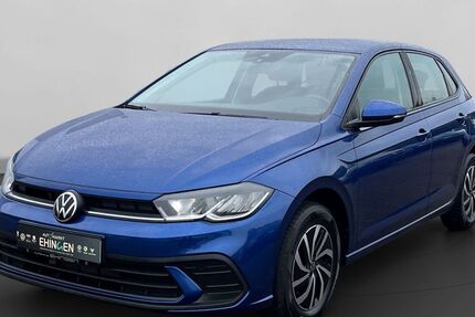 VW Polo 10.200 km 17.999 € Ehingen 89584