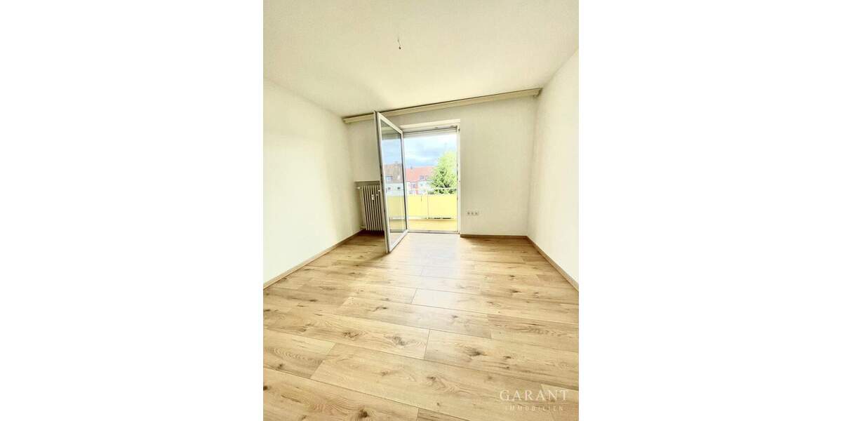 Etagenwohnung Altötting - 3 Zimmer, 69 m&sup2;, 249.000&euro; | Angebot:26345509
