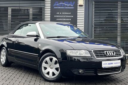 Audi A4 199.800 km 7.450 &euro; Aßlar OT Werdorf 35614