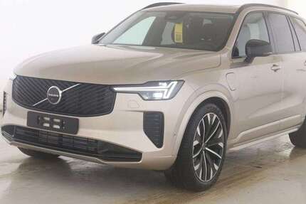 Volvo XC90 14.550 km 70.890 &euro; Leipzig 04179