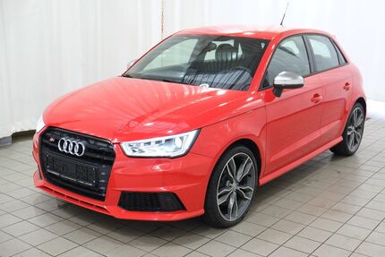 Audi S1 30.100 km 26.000 &euro; Greiz 07973