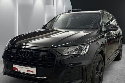 Audi Q7 19.000 km 73.900 € Speyer 67346