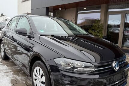 VW Polo 74.000 km 11.990 &euro; Rohrdorf-Thansau 83101