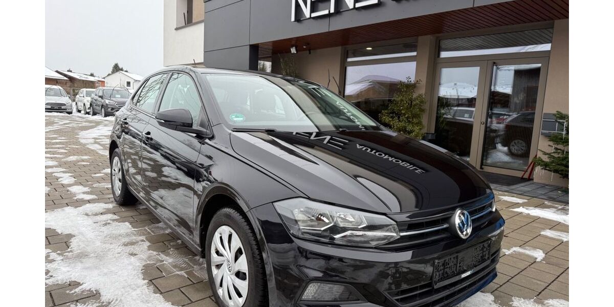 VW Polo 74.000 km 11.990 &euro; Rohrdorf-Thansau 83101